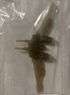 万代 高达 无限正义 夜光 限定 收藏 场景 盒蛋 1/400 Collection