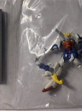 万代 tv 双龙 神龙 高达 收藏 盒蛋 1/400 Collection Neo3