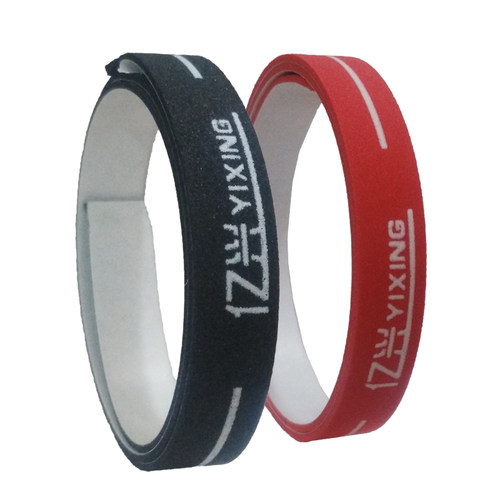 乒乓球护边护膜无字防撞海绵