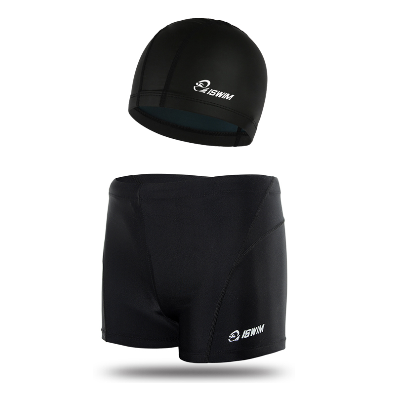 Maillot de bain homme ISWIM - Ref 2534812 Image 4
