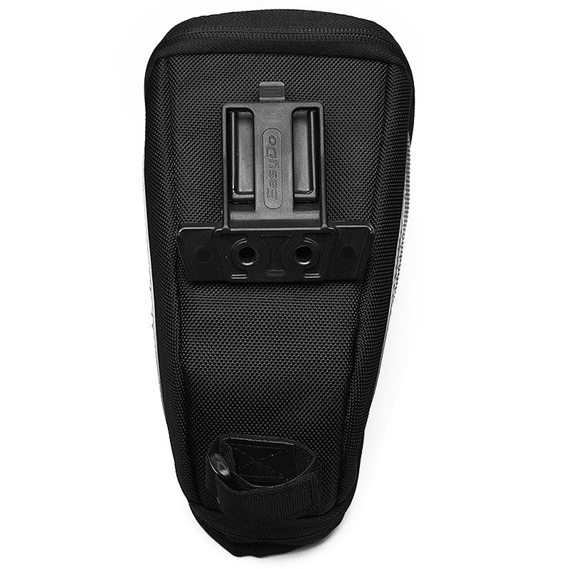 Sacoche pour vélo mixte EASYDO - Ref 2219610 Image 4