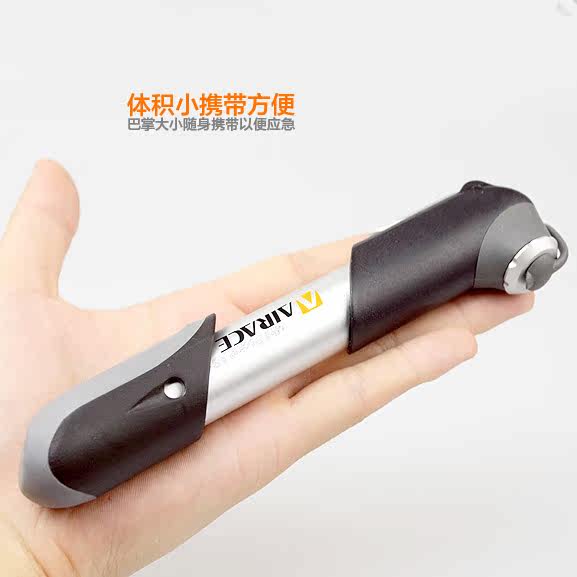 Pompe à vélo AIRACE - Ref 2390161 Image 4