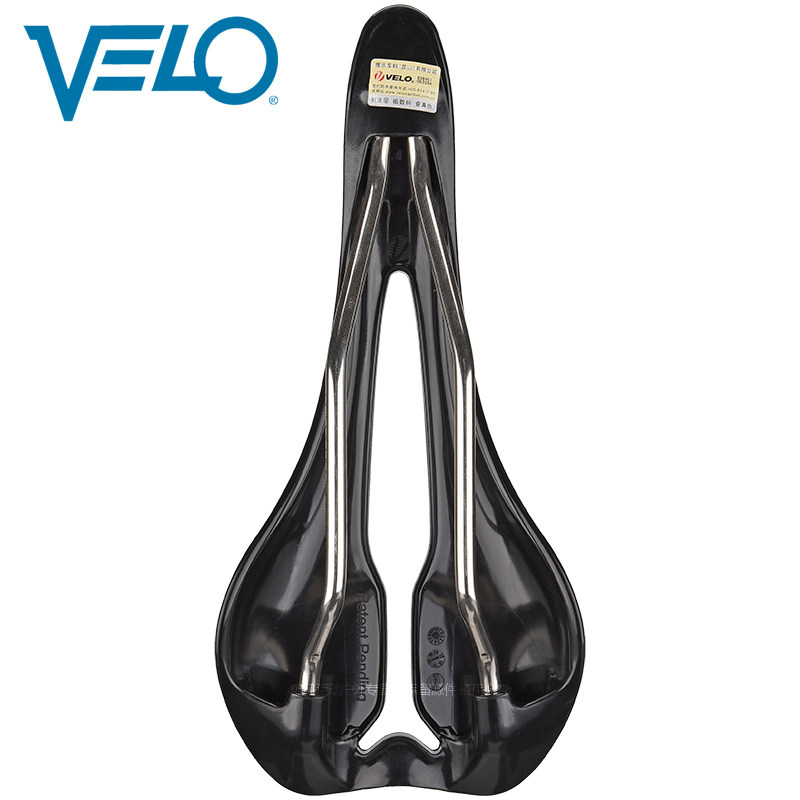 Selle de vélo cyclisme sur route VELO - Ref 2344623 Image 5