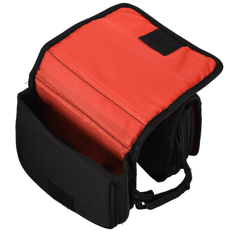 Sacoche pour vélo mixte EASYDO - Ref 2214429 Image 4