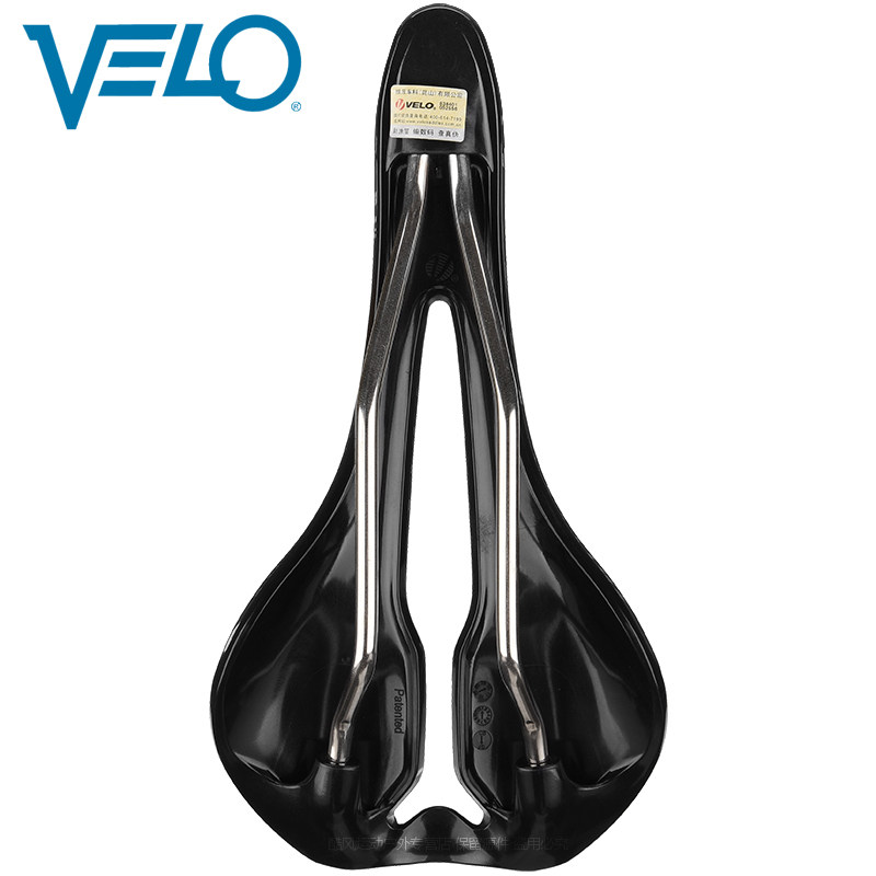 Selle de vélo cyclisme sur route VELO - Ref 2346188 Image 5