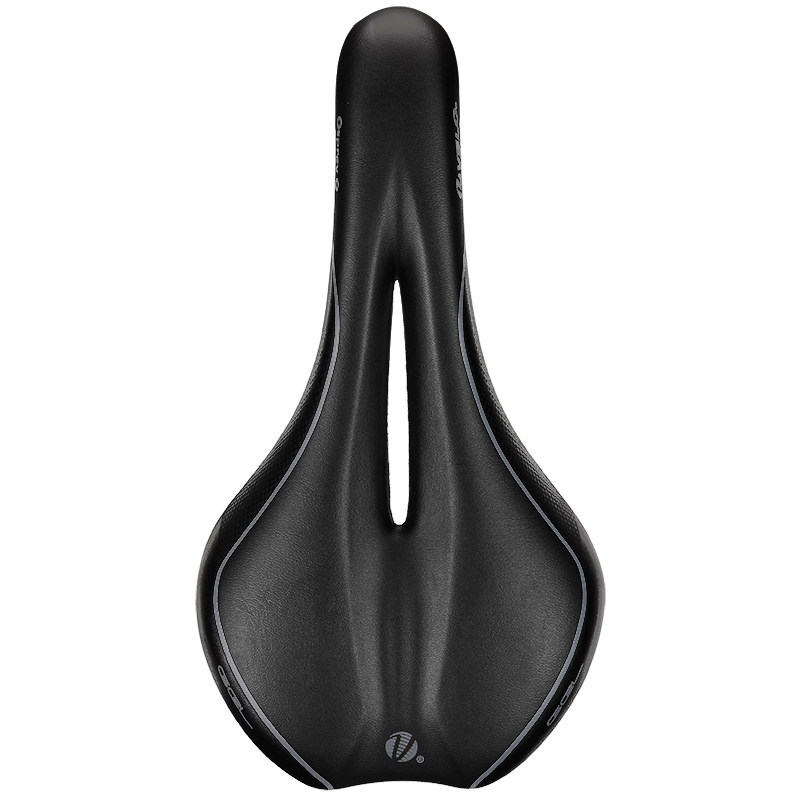 Selle de vélo Mountain Bike VELO - Ref 2349056 Image 4