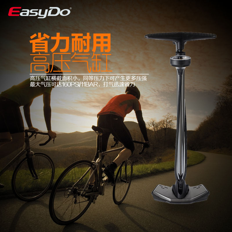 Pompe à vélo EASYDO - Ref 2396675 Image 4