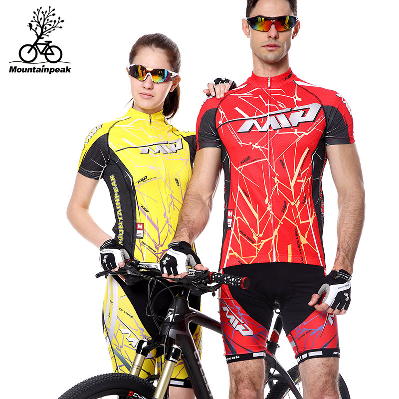 Vêtement cyclisme homme MOUNTAINPEAK - Ref 2216683 Image 4