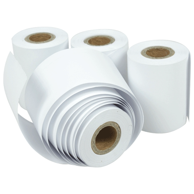 外卖打印机小票纸热敏收银纸汉步