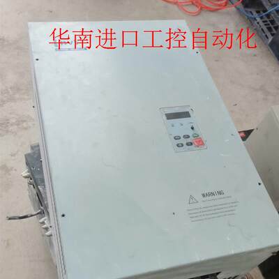 英威腾变频器I∨NTG9055T4 55kW 物图 包