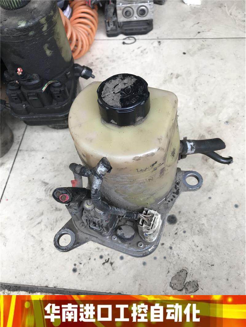 适用于马自达3 m3 福特福克斯电子助力泵 马三星骋转向助力泵