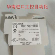 西门子3RS17001DD00