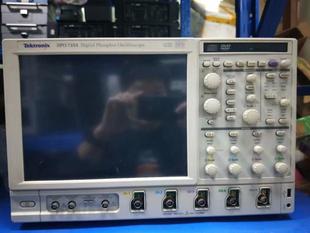供应回收泰克 DPO7254C 混合信号数字荧光示波器询价 Tektronix