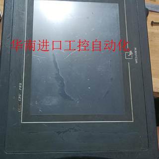 二手威纶通触摸屏,MT506LV,45WV,物品如图,触摸没