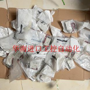 物图 工程余货 电磁阀SYJ7125GD01 SMC正品