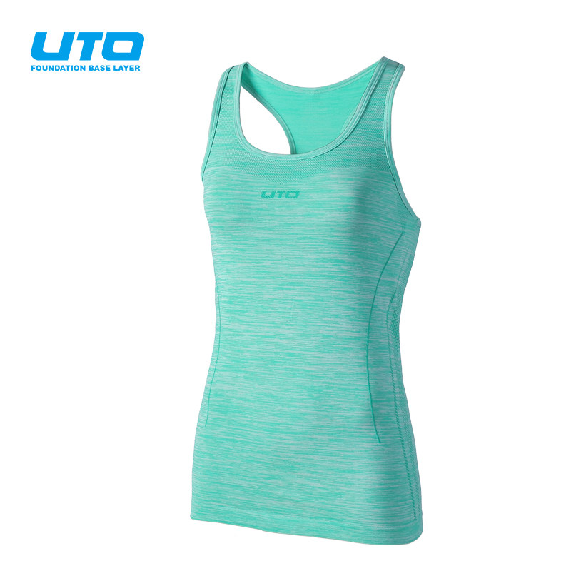 Débardeur sport pour femme - Ref 2028709 Image 1