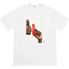 21Ss Water Pistol Tee Water Gun Print Loose Short-Sleeved Round Neck T-Shirt for Men and Women, Couple Style