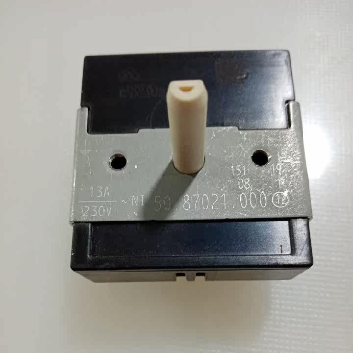 EGO能量调节器(调温开关)电灶专用