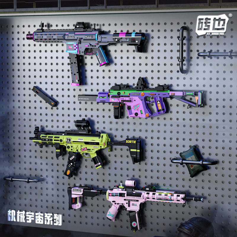 精英武器大师狙击步枪武器模型高其它早教玩具类