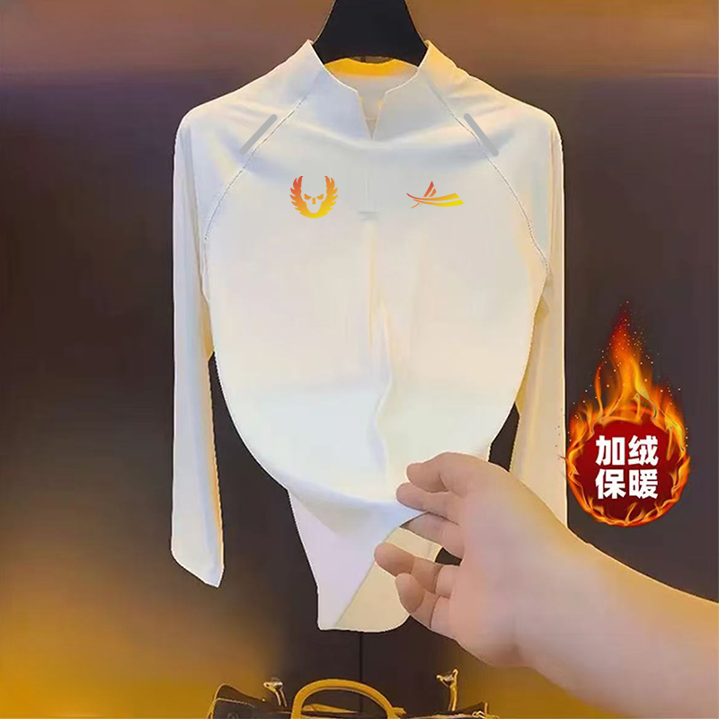 爆款速干训练服体育生训练服长袖田径男户外跑步健身冬训运动服