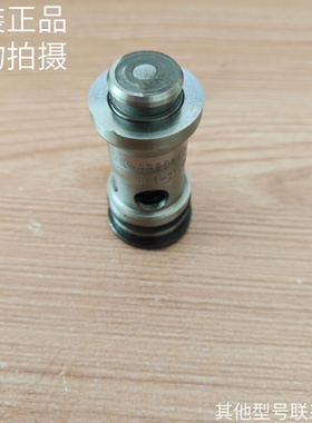 上海恒立立新SHLIXIN插装阀M-SR20KE05-L1X/V原装正品现货