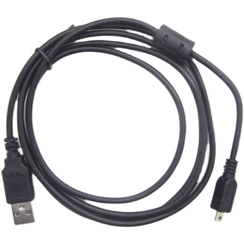 适用于索尼W690 W710 W730 W810 W510 W520 W310 W320相机数据线