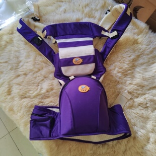 婴儿腰凳宝宝坐凳子新生儿抱娃神器外出抱娃神器婴儿拖抱腰凳