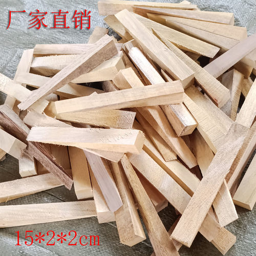 三角木塞门窗安装木楔子木销子