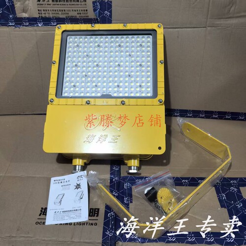 海洋王BFC8119LED防爆泛投光灯ExnRIICT5Gc ExtbIIICT95CDb IP66