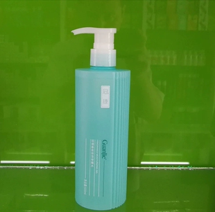 冠捷 香氛保湿啫喱啫喱膏保湿定型啫喱液免洗卷直发男女士造型