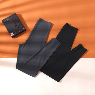 超能力薄款 紧身裤 外穿打底裤 大码 无痕健身瑜珈裤 和美全贴合万能裤