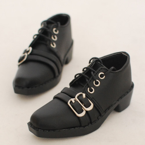 【现货 售完无补】bjd鞋子 sun40三色  大叔3分绅士皮鞋西装鞋