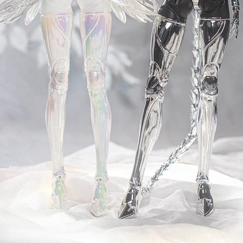 Ringdoll戒之人形欧米伽高跟脚