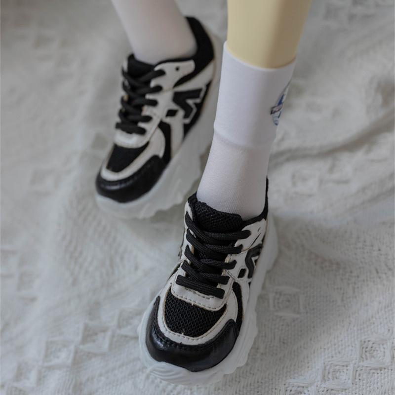 【咔咔星球】BJD娃鞋4分/3分/