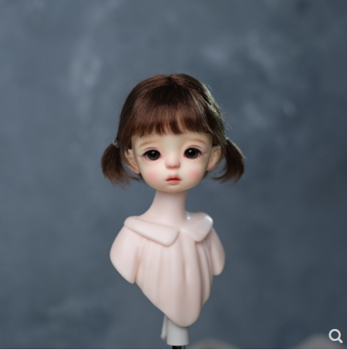 三万院长马海毛6分小啾啾弹