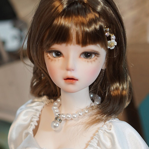 三万院长千和盲趣4分5分盲盒素体