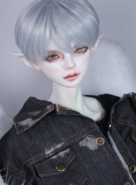 三万院长日常假毛短头