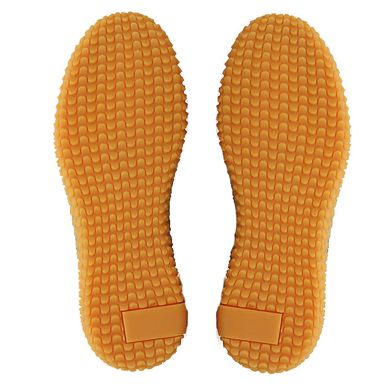 牛筋底运动鞋男防滑耐磨专业男鞋户外跑步休闲跑鞋软底的拨河鞋子