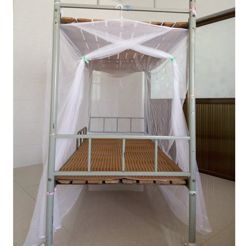 学生宿舍蚊帐防尘顶老式学生