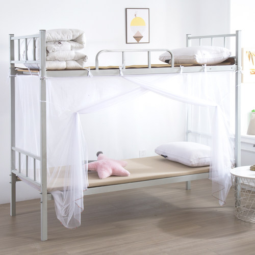 旭诺学生宿舍蚊帐特加密面料