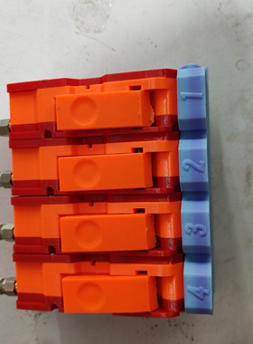 全新BMCU370霍尔主板 侧刷固件