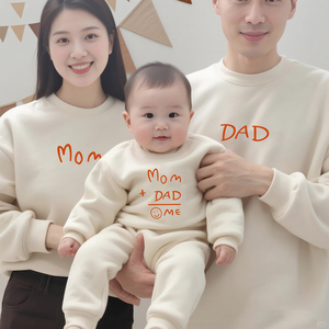 婴幼儿潮流秋冬2025新款