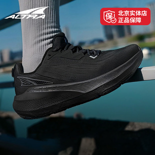 ALTRA奥创新款FWD VIA跑步鞋高缓震轻量跑鞋透气男女马拉松跑鞋