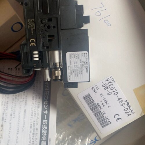 询价-议价PISCO真空产生器VXE07D47SD24DW