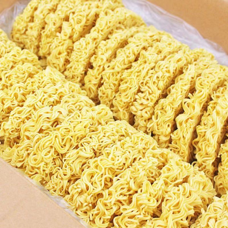 大碗面小麦粉广东麻辣烫穗燕