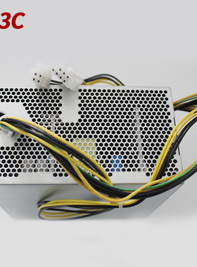 全新拆机  H3C  PCM001 开关电源  交换式电源供电器  300w