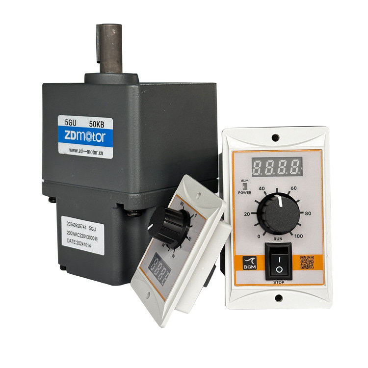 无刷堵转电机驱动器220V力矩转速可调控制器正反转扭矩张力收卷用,电子元器件市场,驱动器/控制器,淘宝优惠券,粉丝福利购,淘宝优惠卷