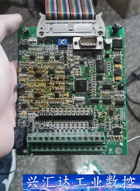 伟创AC60变频器控制板AC60BCON.A1.0 原装拆机  询价下单