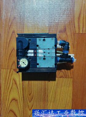 burkert宝德  6524c   4.0  二手拆机实物 议价商品