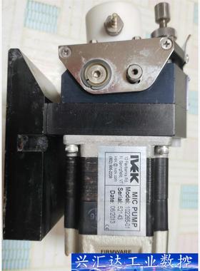 IVEK MIC PUMP 102265-01液体精密定量泵  询价下单